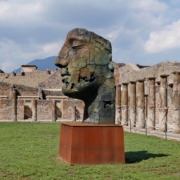 pompeii-statue-naples-italy-ruins-landmark-1370609-pxhere Pompeii